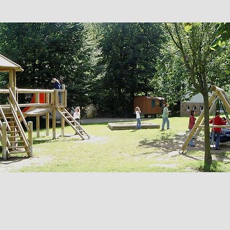 Naturfreundehaus Teutoburg בילפלד מראה חיצוני תמונה