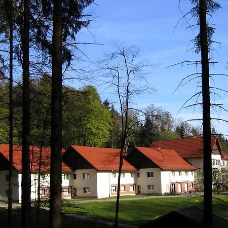 Naturfreundehaus Teutoburg בילפלד מראה חיצוני תמונה