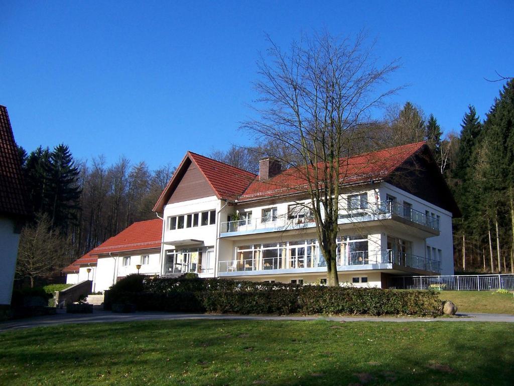 Naturfreundehaus Teutoburg בילפלד מראה חיצוני תמונה