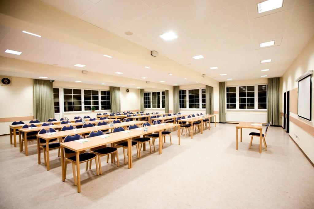 Naturfreundehaus Teutoburg בילפלד מראה חיצוני תמונה