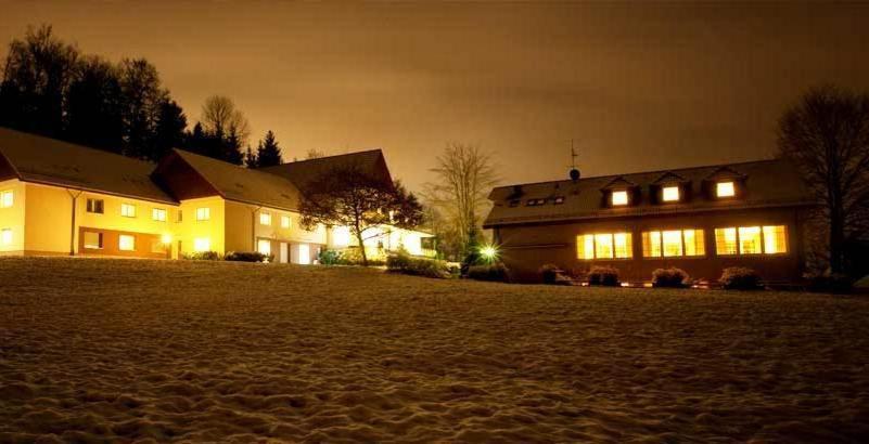 Naturfreundehaus Teutoburg בילפלד מראה חיצוני תמונה