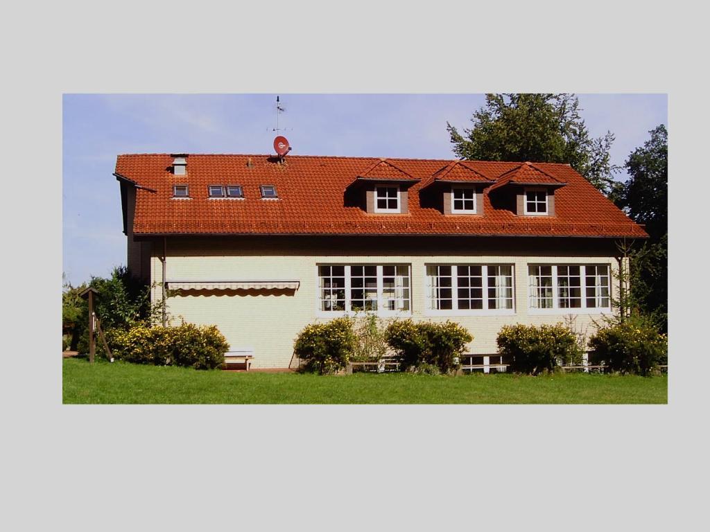 Naturfreundehaus Teutoburg בילפלד מראה חיצוני תמונה